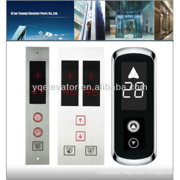 cop lop elevator button panel, elevator push button panel, elevator panel for sale